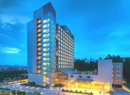 Radisson Blu Hotel Greater Noida