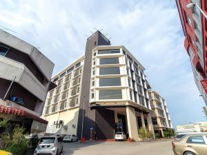 La Boss Hotel Melaka