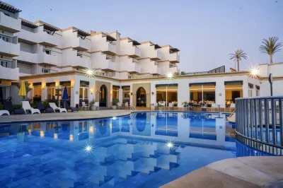 Odyssee Park Hotel Hotels in Agadir