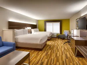Holiday Inn Express & Suites El Paso I-10 East