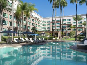 DoubleTree by Hilton San Diego Del Mar