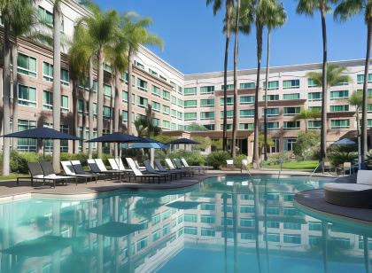 DoubleTree by Hilton San Diego Del Mar