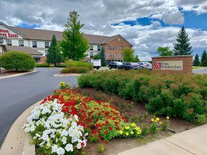 Hilton Garden Inn Oconomowoc