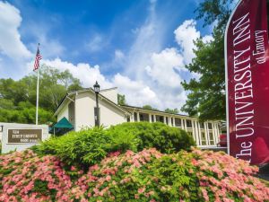 The University Inn at Emory