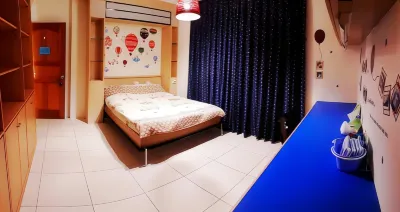 LongStay Отели в г. 