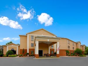 Winston Salem Inn & Suites