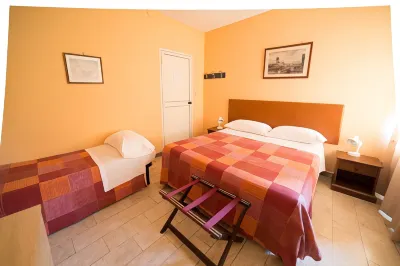 Hotel le Rose