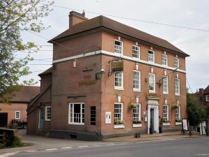 Chequers Inn by Greene King Inns