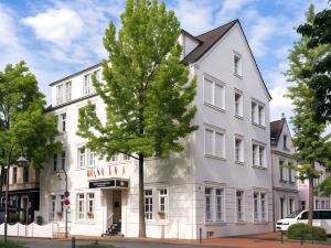 Arthotel ANA Fleur | Paderborn