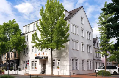 Arthotel ANA Fleur | Paderborn Hotels in der Nähe von FSR Winfo
