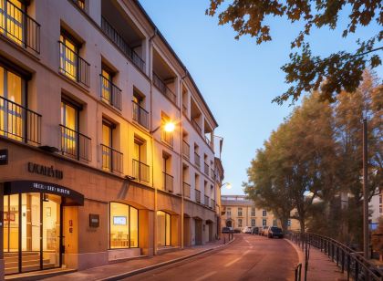 Hôtel Escaletto Aix en Provence