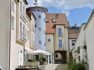 Hotel Querfurter Hof