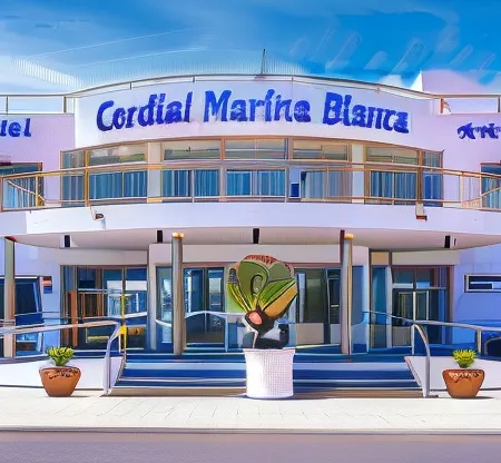 Hotel Cordial Marina Blanca