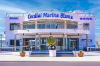 Hotel Cordial Marina Blanca - Wi-Fi