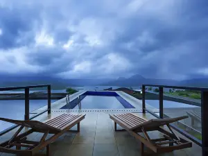 Resort Amanzi