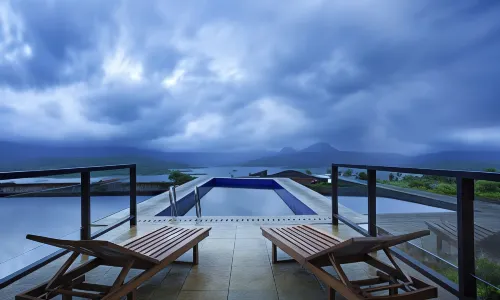 Resort Amanzi