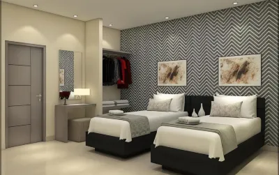 Smart Budget Hotel Semarang