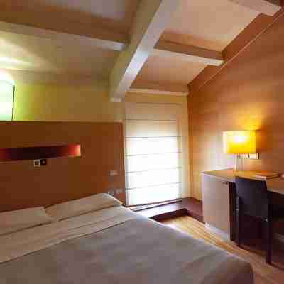Allegria Rooms