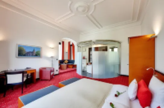 Villa Boutique Hotel