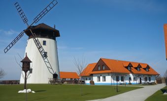 Bukovanský mlýn
