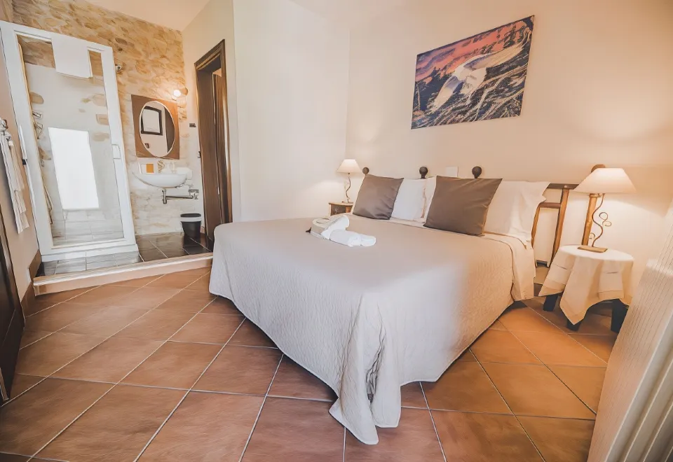 B&B Da Nataliya - Housity