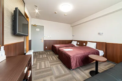 Green Hotel Kakuda