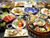 Otani Nishikiso Hotels in Kyotamba