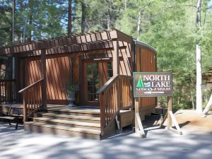 North Lake Lodges & Villas