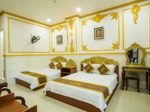 King Hotel Quang Ngai