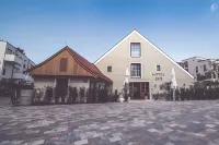 Luis Stadl Hotels in der Nähe von Flussbad Valentinsbad Regenstauf