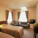 Izukogen Onsen Chiisana Hotel Lemonju