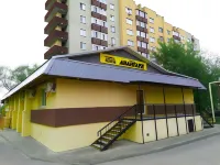 Avangard Hotel