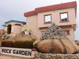 Rock Garden Hotel