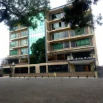 Hylise Hotel Các khách sạn ở Kasarani