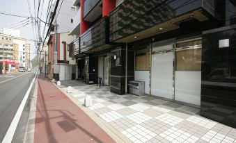 Zonk Hotel Haruyoshi-Teramachidori