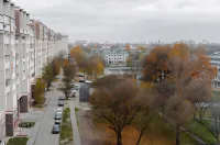 PaulMarie Apartments on Gor'Kogo 41 - Интернет