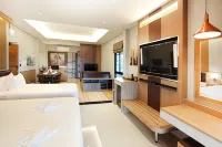 Avarin Resort Hotels in Amphoe Pak Chong
