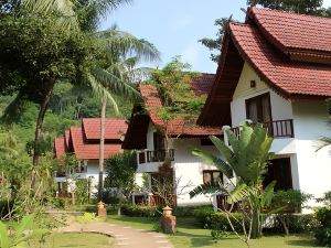 Koh Chang Thai Garden Hill Resort