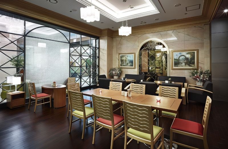 Hotel Samjung photo 5