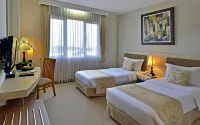 Grand Serela Setiabudhi Bandung