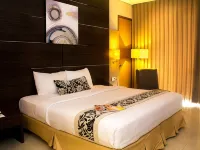 Verona Palace Hotel Bandung Hotels in Bandung City