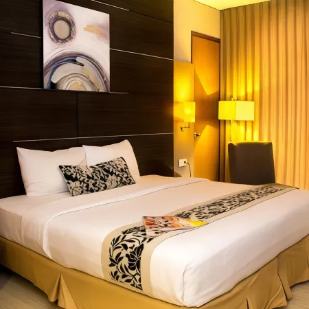 Verona Palace Hotel Bandung