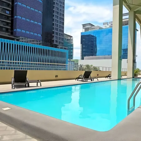 Mandarin Plaza Hotel