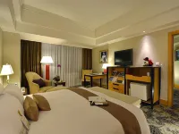 The Lees Hotel Các khách sạn gần Đại học quốc gia Cao Hùng (NKNU) - Cơ sở Hòa Bình