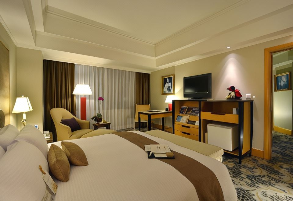 타이 어반 리조트