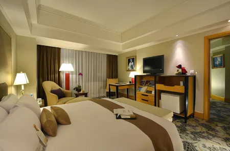The Lees Hotel