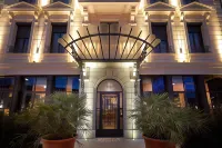 Hotel Victoria Các khách sạn ở Valence