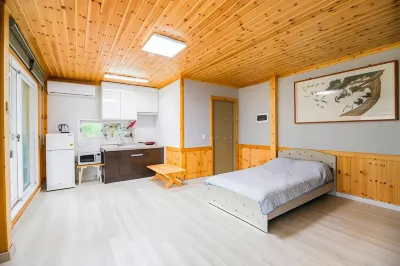 Boeun Clover Pension
