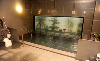 Hotel Route-Inn Ena - Housity