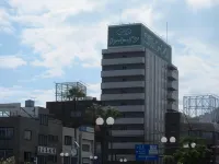 ホテルルートイン延岡駅前